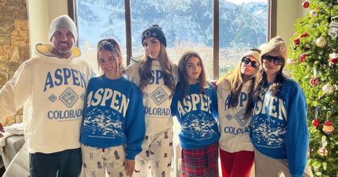 kylerichardschristmas