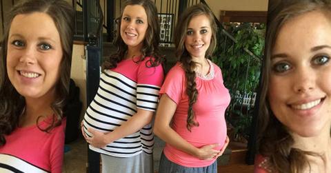 Anna duggar jessa duggar past due date 01