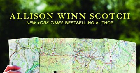 Book theory opposites