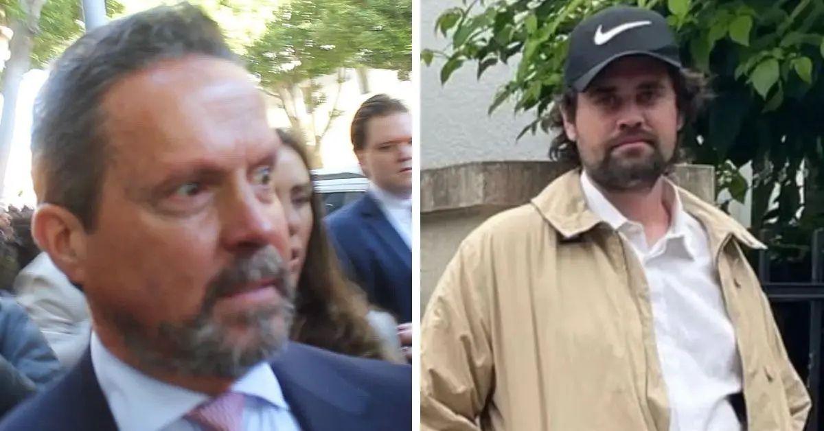 Photo of Nick Reiner was arrested for the brutal slayings of his parents, Rob and Michele Reiner.