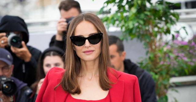 natalie portman hinted husband affair instagram