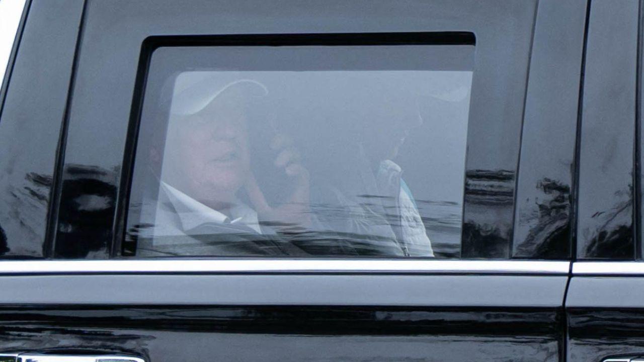 Image of donald trump