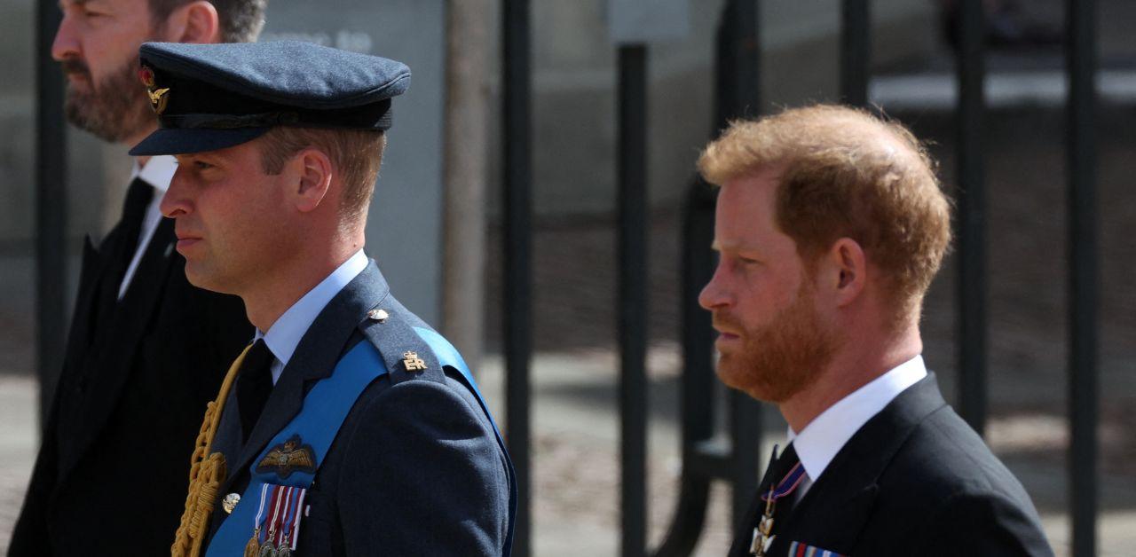 prince harry not reconcile prince william during upcoming uk trip