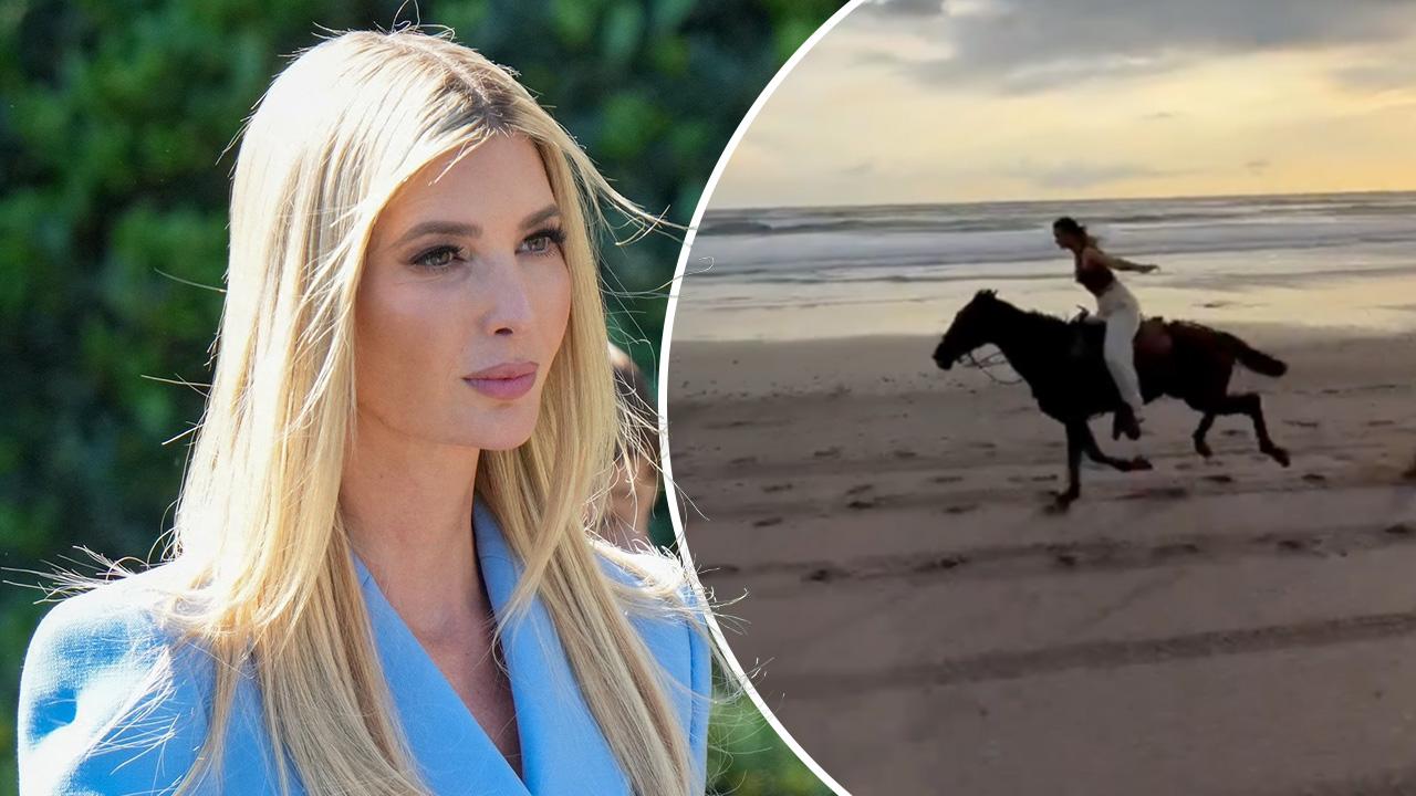 Ivanka Trump