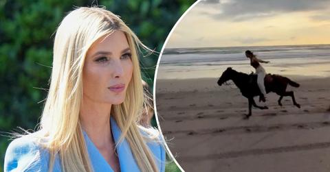 Ivanka Trump