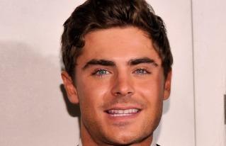 Zac Efron's Mystery Girl Finally Revealed!