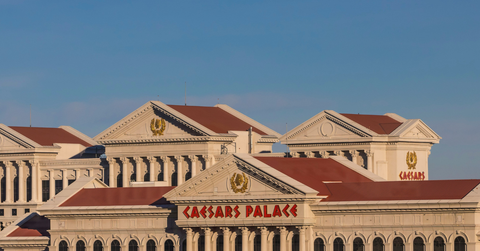 tilman fertitta acquires caesars and thats changing celebrity vegas forever