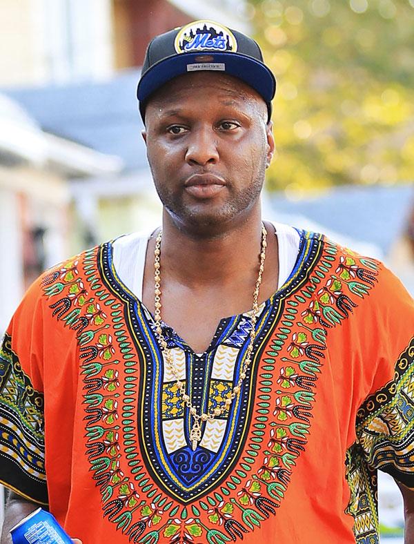 Lamar odom fired kardashians 04