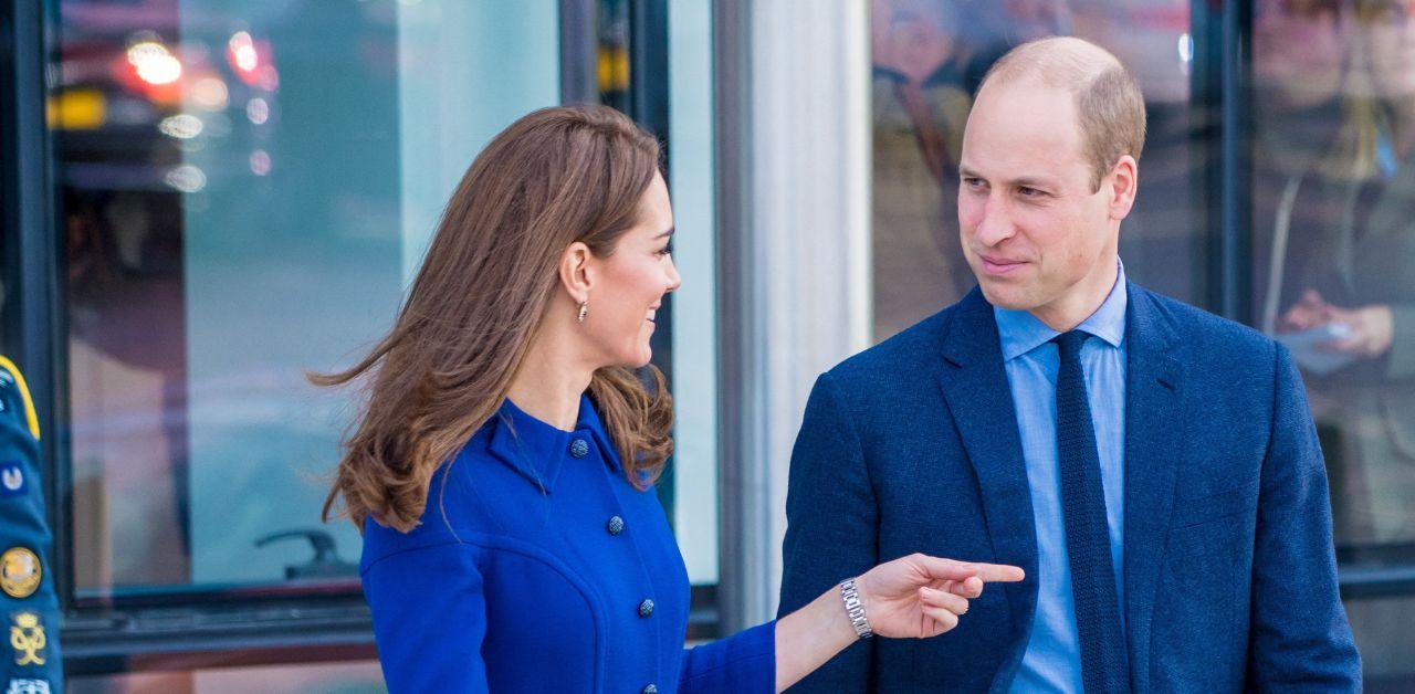 kate middleton prince william urged ditch queen elizabeth advice