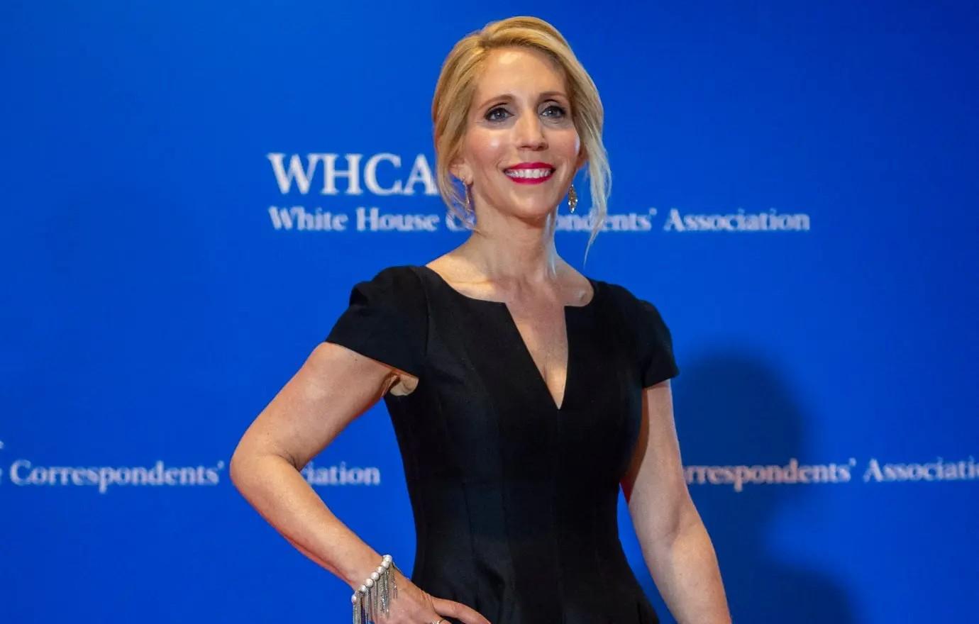 dana bash donald trump