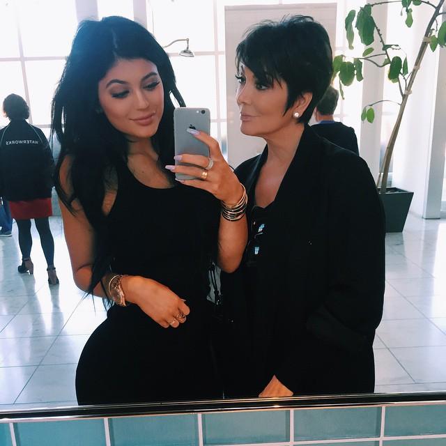 Kim kardashian kylie jenner stealing style01