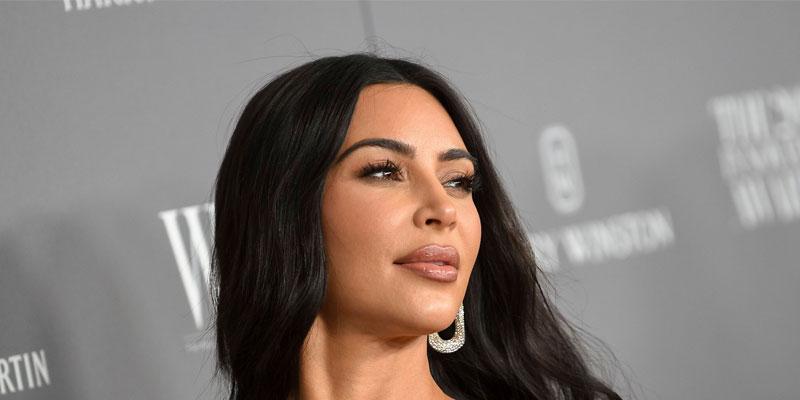 Kim Kardashian Claps Back After Fan Accuses Her Of Not Donating A Penny To Aussie Fire Relief