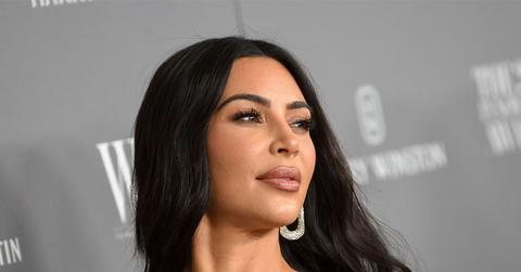 Kim Kardashian Claps Back After Fan Accuses Her Of Not Donating A Penny To Aussie Fire Relief