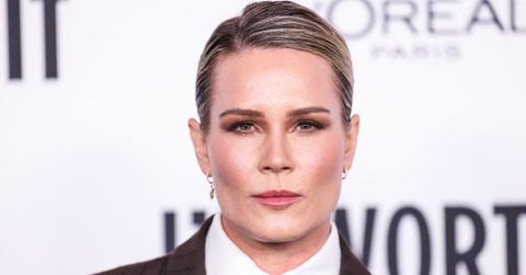 Photo of Ashlyn Harris