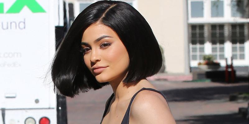 Kylie jenner travis scott housing
