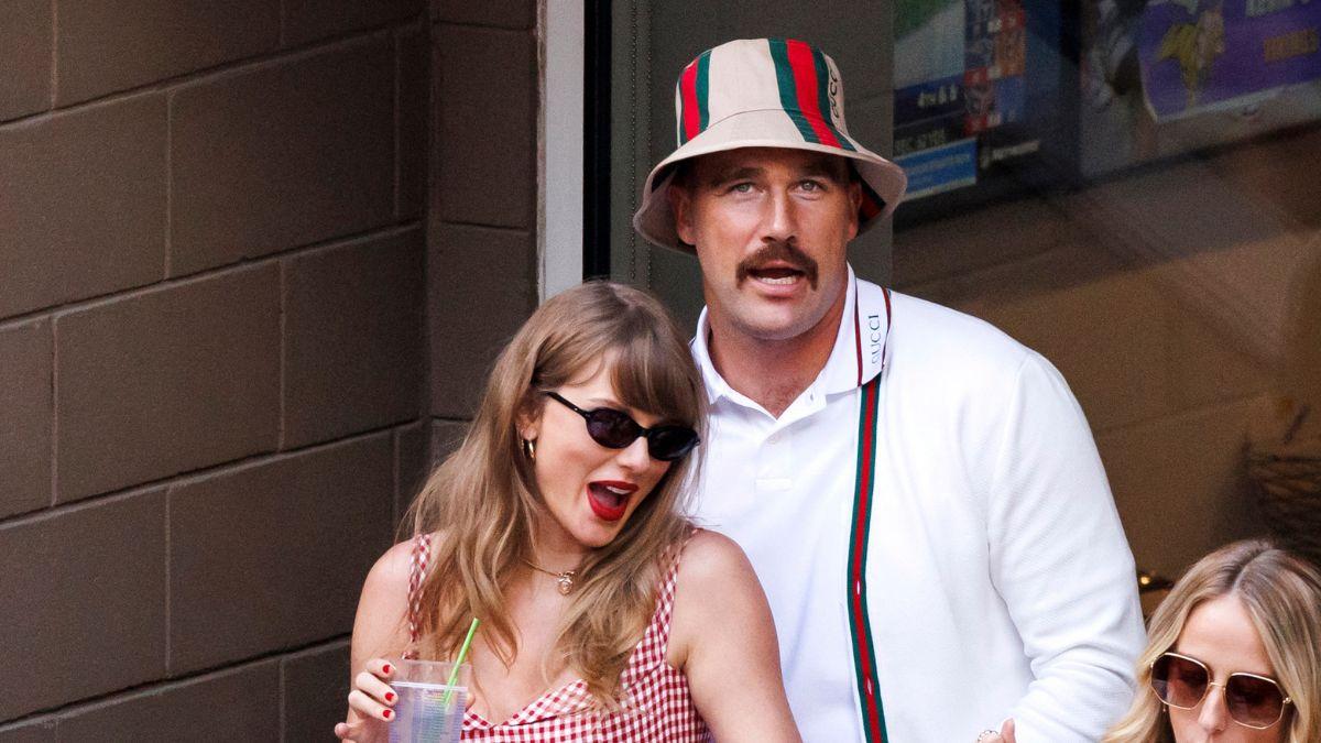 taylor swift travis kelce wedding false rumors