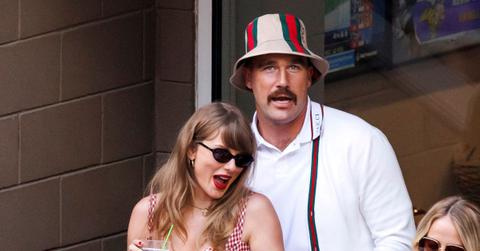 taylor swift travis kelce wedding false rumors