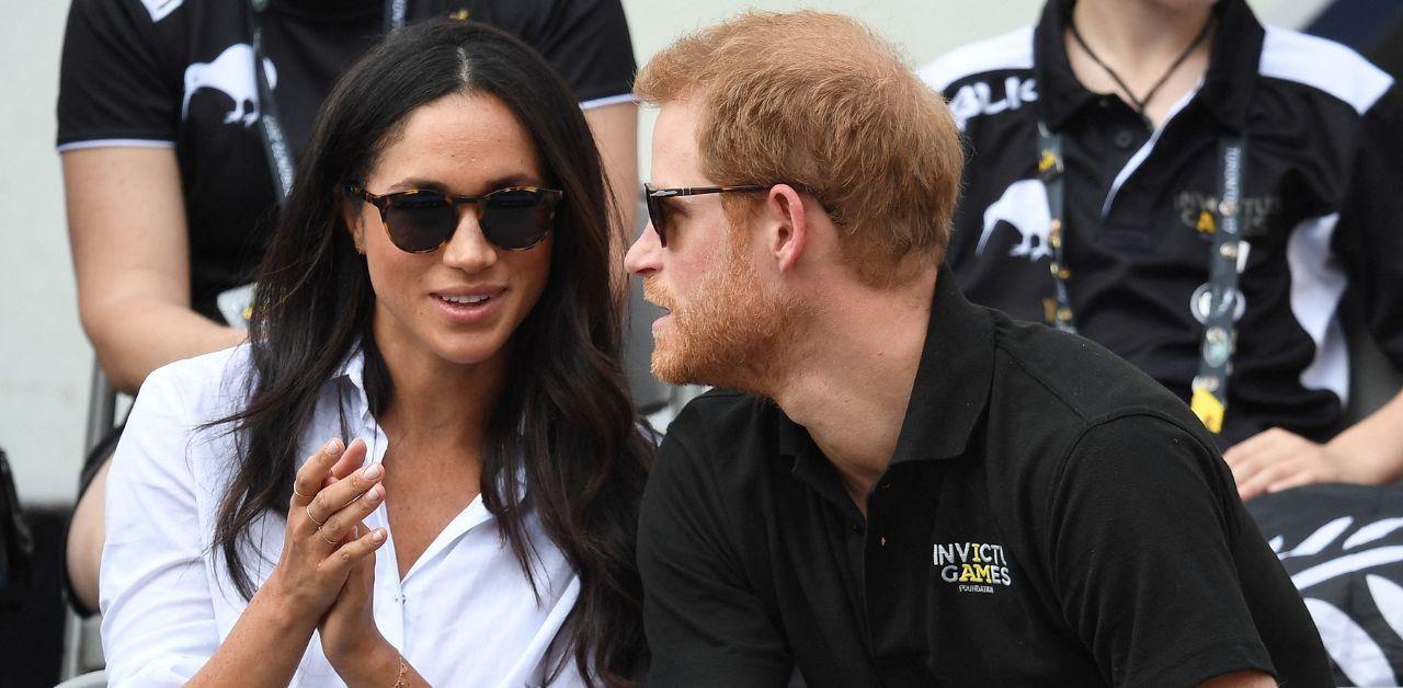 meghan markle prince harry are desperate straits after professional woes