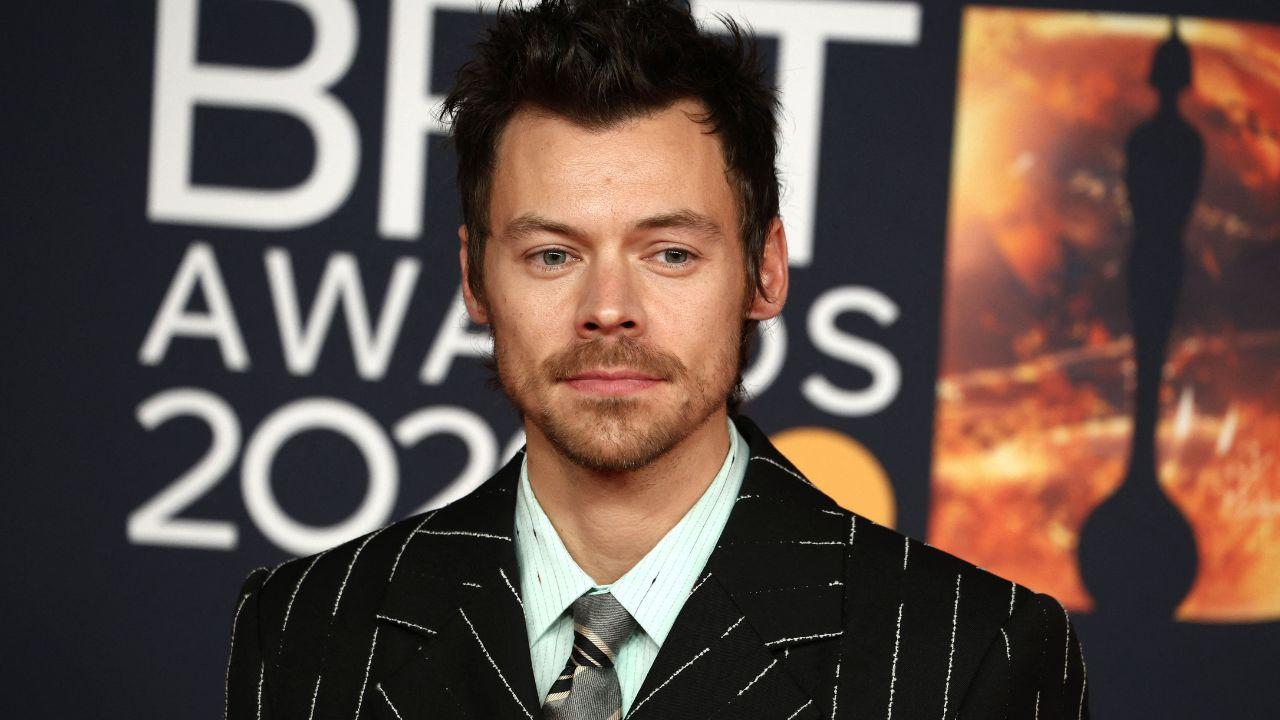 Image of Harry Styles