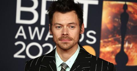 Image of Harry Styles