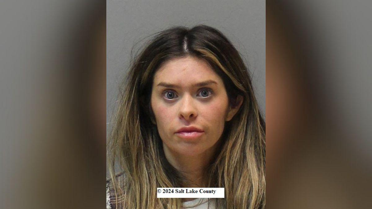 Image of Taylor Frankie Paul's season of 'The Bachelorette' was canceled.