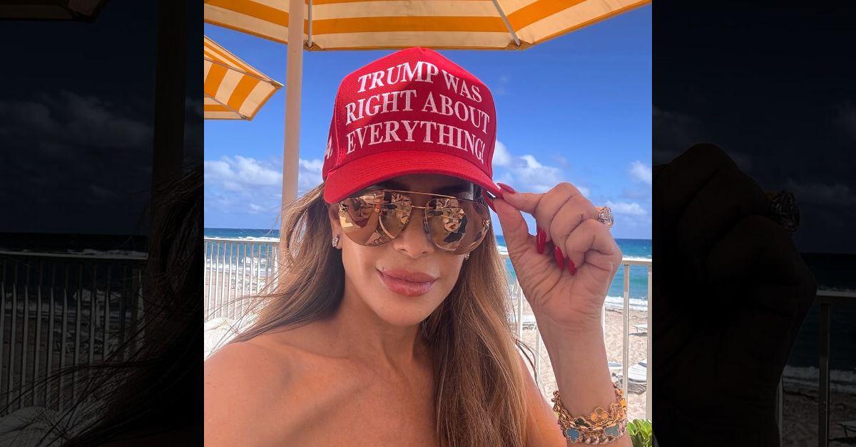 Photo of Siggy Flicker
