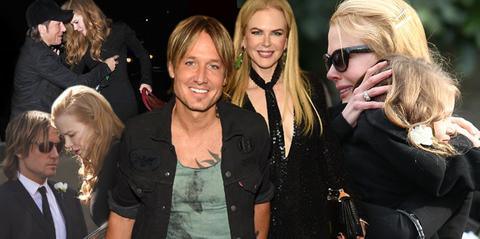 Marriage Meltdown! Cheating, Addiction & MORE: Inside Nicole Kidman