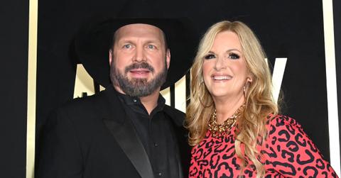 garth brooks trisha yearwood last breath kelly clarkson