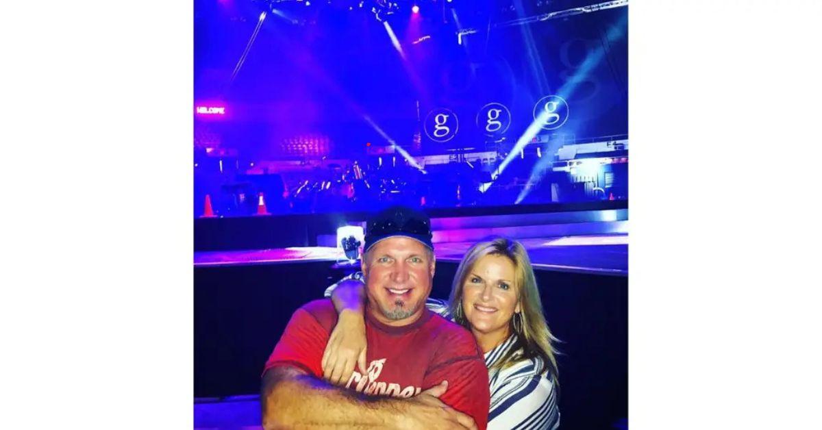 garth brooks trisha yearwood