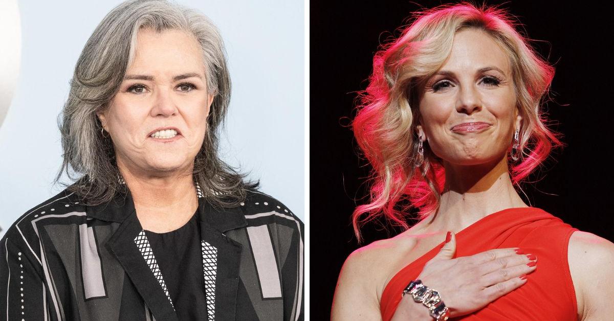 What Happened Between Rosie O'Donnell and Elisabeth Hasselbeck? Inside Their Infamous 2007 On-Air Feud That Rocked 'The View'