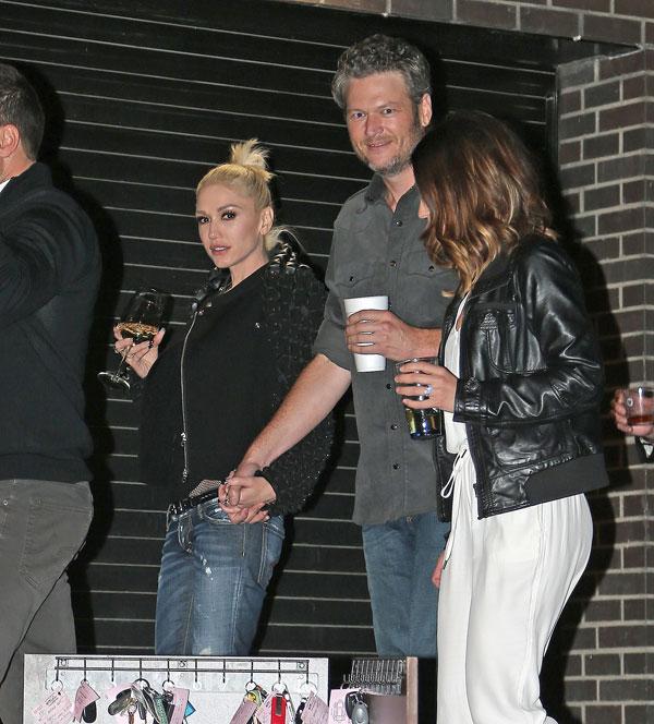 Gwen stefani moves to oklahoma 06