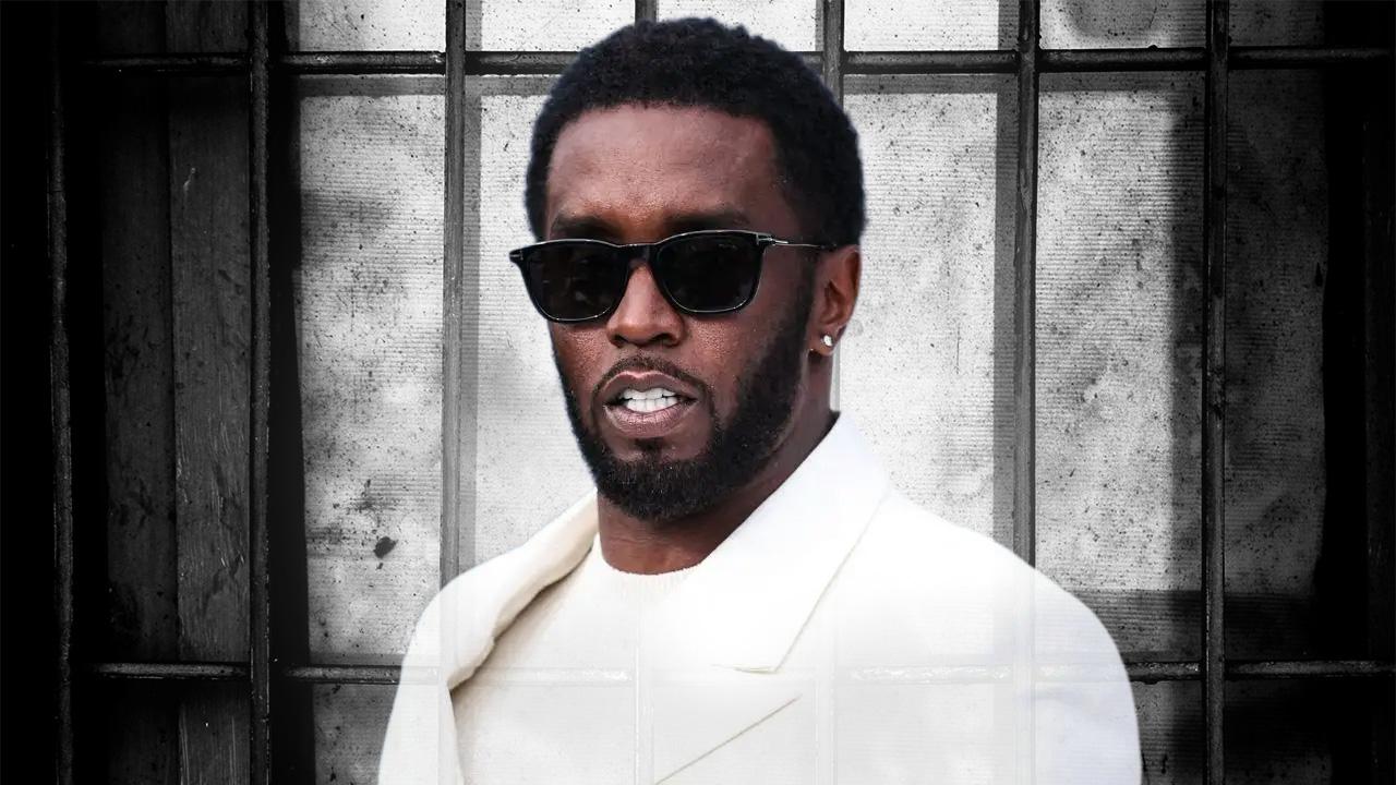 Photo of Sean 'Diddy' Combs has been behind bars since his September 2024 arrest.