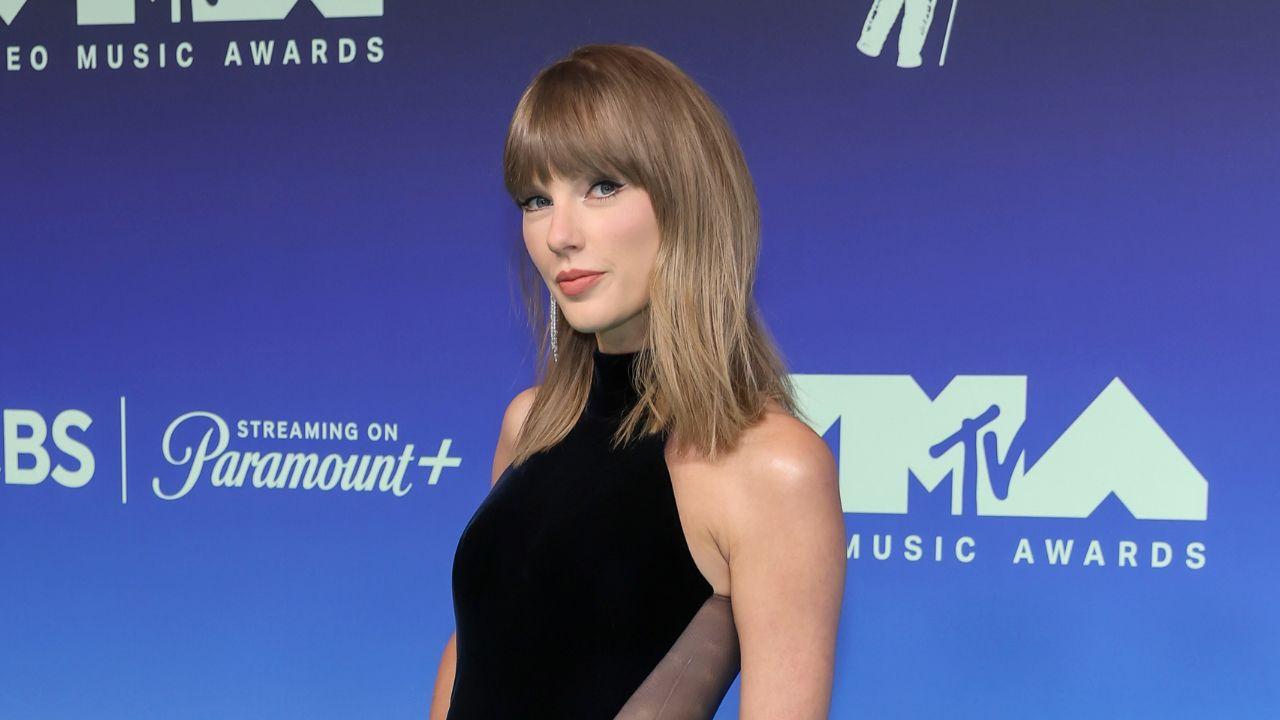 taylor swift new song pink clouding who is it about