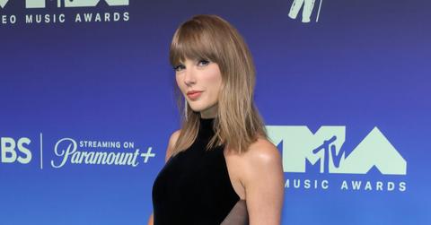 taylor swift new song pink clouding who is it about