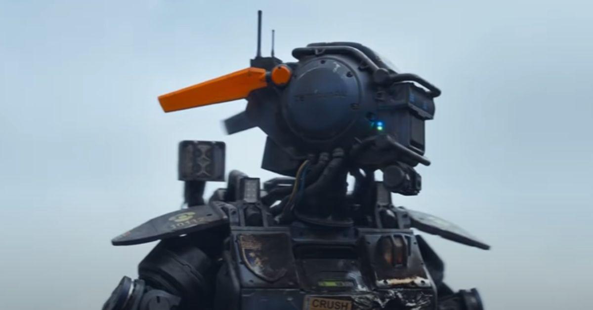 chappie