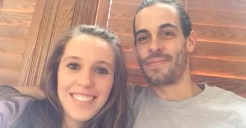 Jill duggar congratulates sister jessa duggar video pregnant baby hero