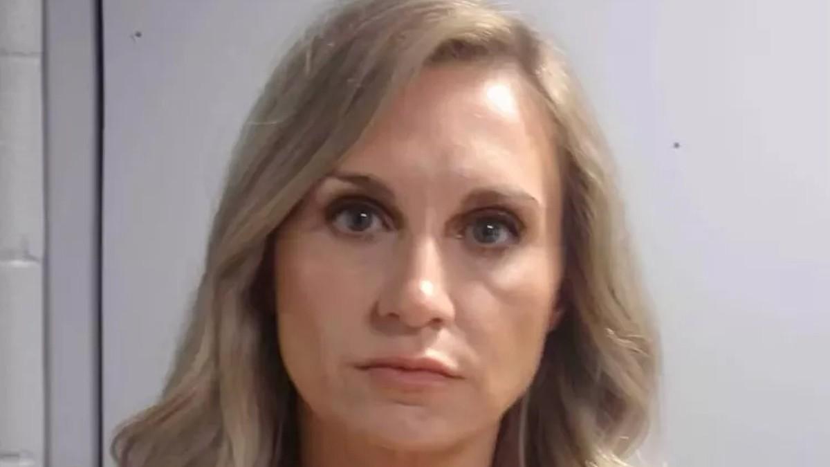 image of Misty Roberts is scheduled for sentencing on April 17. 