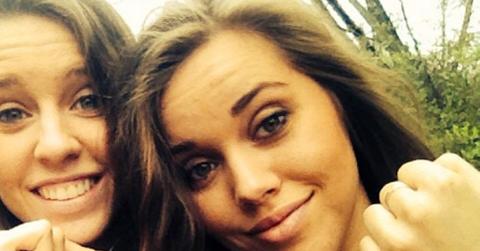 Jessa jill duggar 5pp