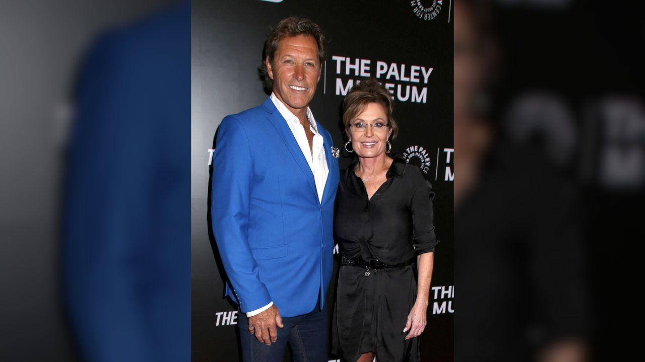 Sarah Palin, Ron Duguay