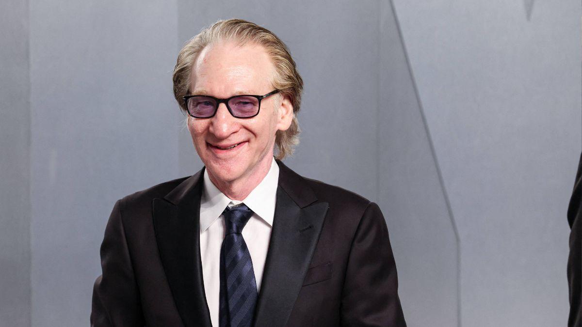 image of bill maher 