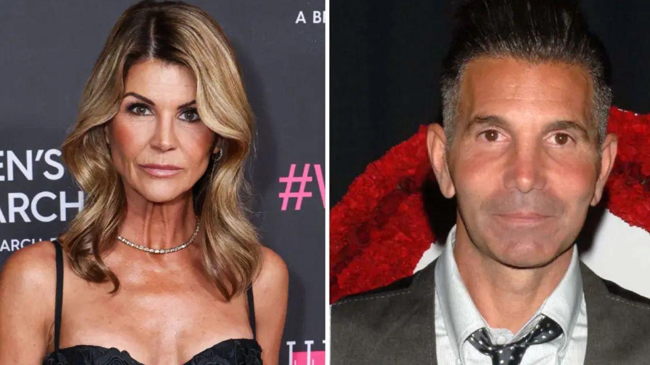 image of Lori loughlin and mossimo