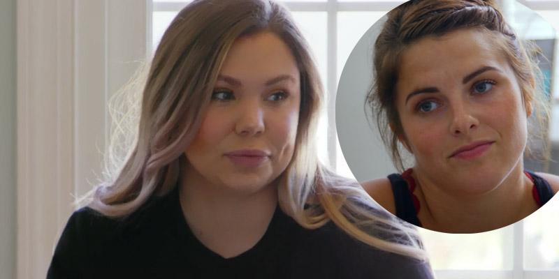 kailyn-lowry-relationship-javi-marroquin-girlfriend-lauren-comeau-teen-mom