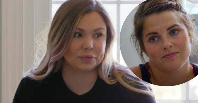 kailyn-lowry-relationship-javi-marroquin-girlfriend-lauren-comeau-teen-mom