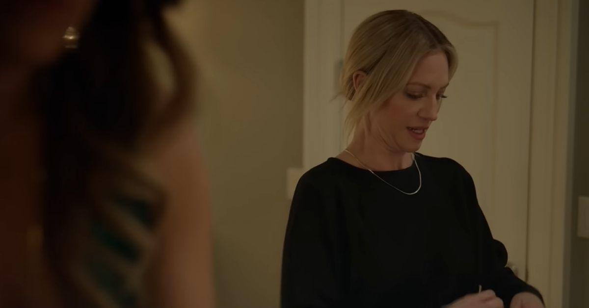 Photo of Brittany Snow