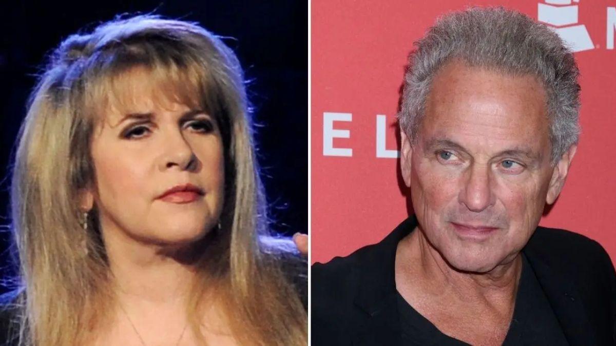Photo of The musician's romance with Stevie Nicks will be the storyline of 'Love Story' Season 2.