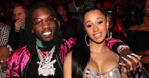 BET Hip Hop Awards 2017 – Inside