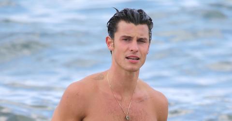 shawn mendes cristiano ronaldo photos hollywood hunks