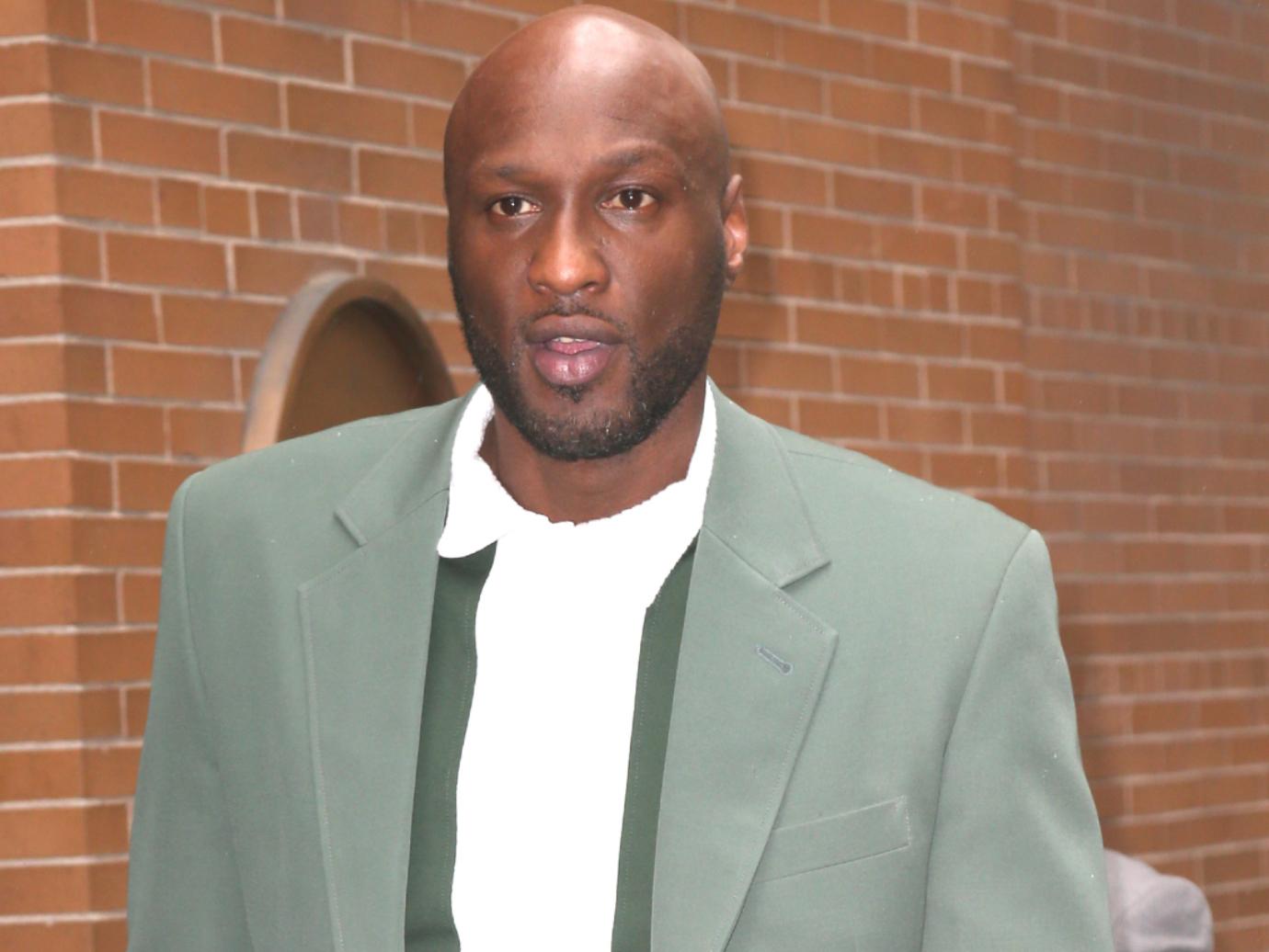 //celebrity sex partners gallery lamarodom