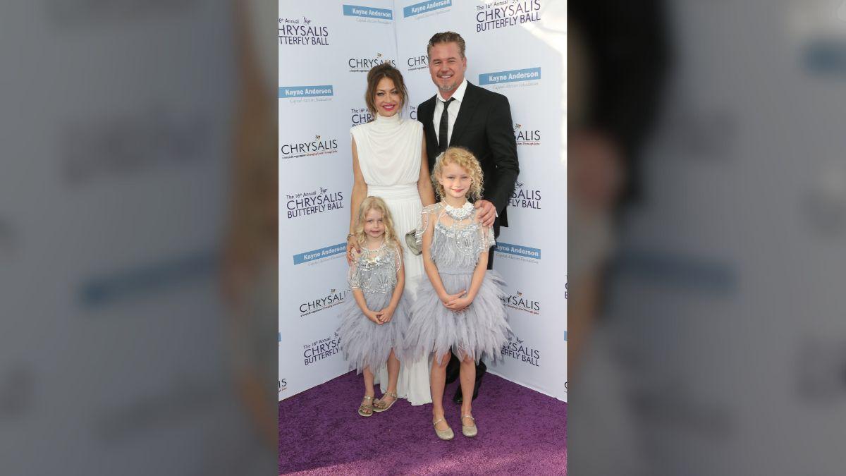 Image of Eric Dane was 53 at his time of death.