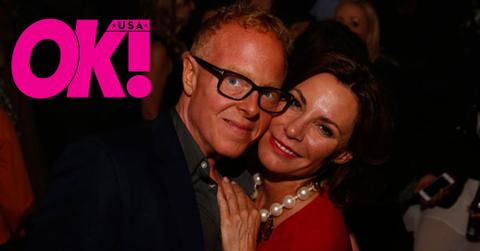 Ok magazine nyfw party 2015 03